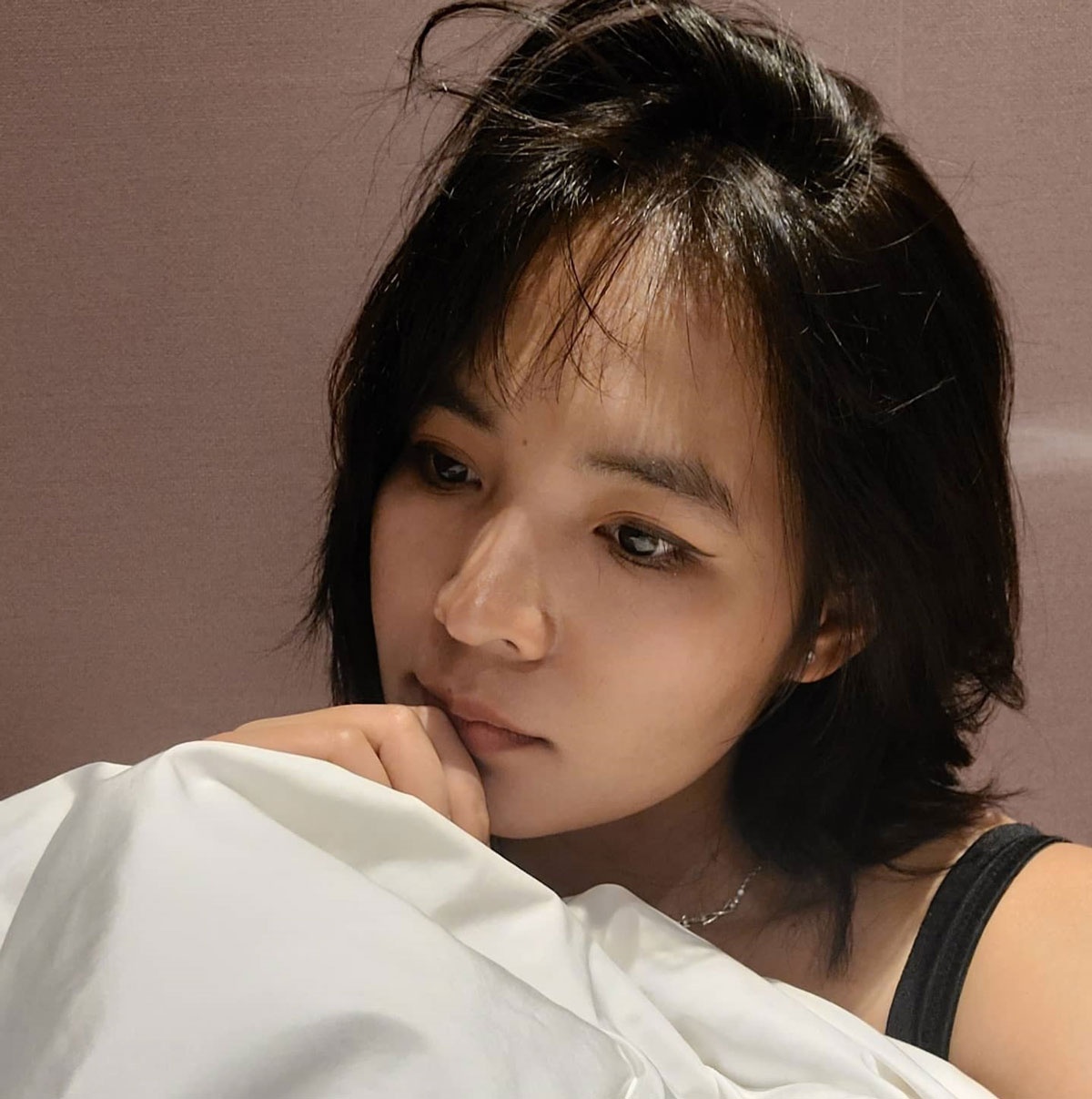 Chan dung Sruong Pheavy anh 4