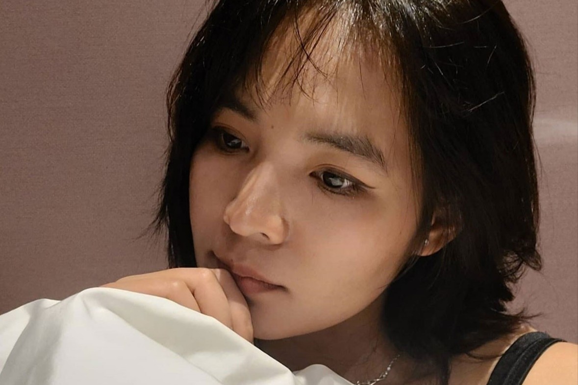 Nhan sac 'nu hoang Billiard' cua Campuchia hinh anh