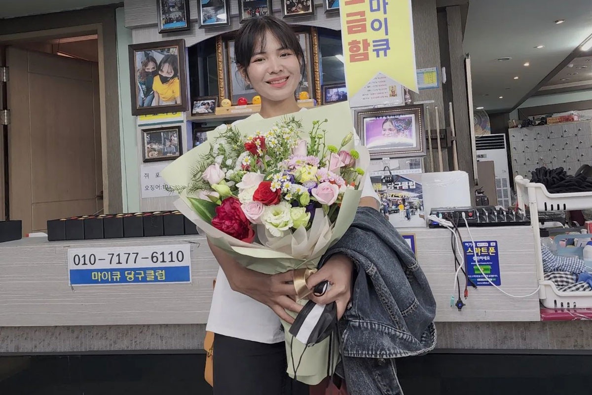 Chan dung Sruong Pheavy anh 6