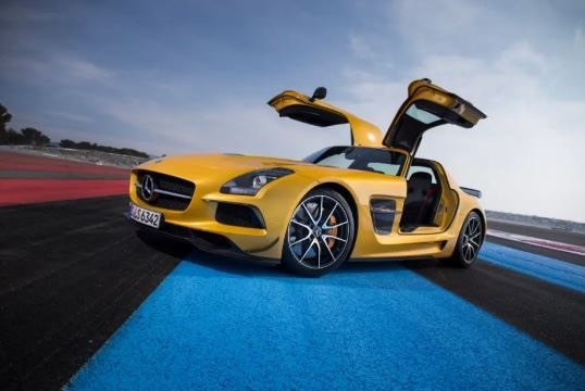 Sieu xe cua Messi anh 7