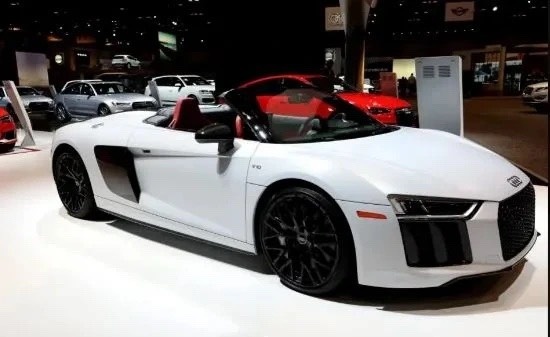 Sieu xe cua Messi anh 5