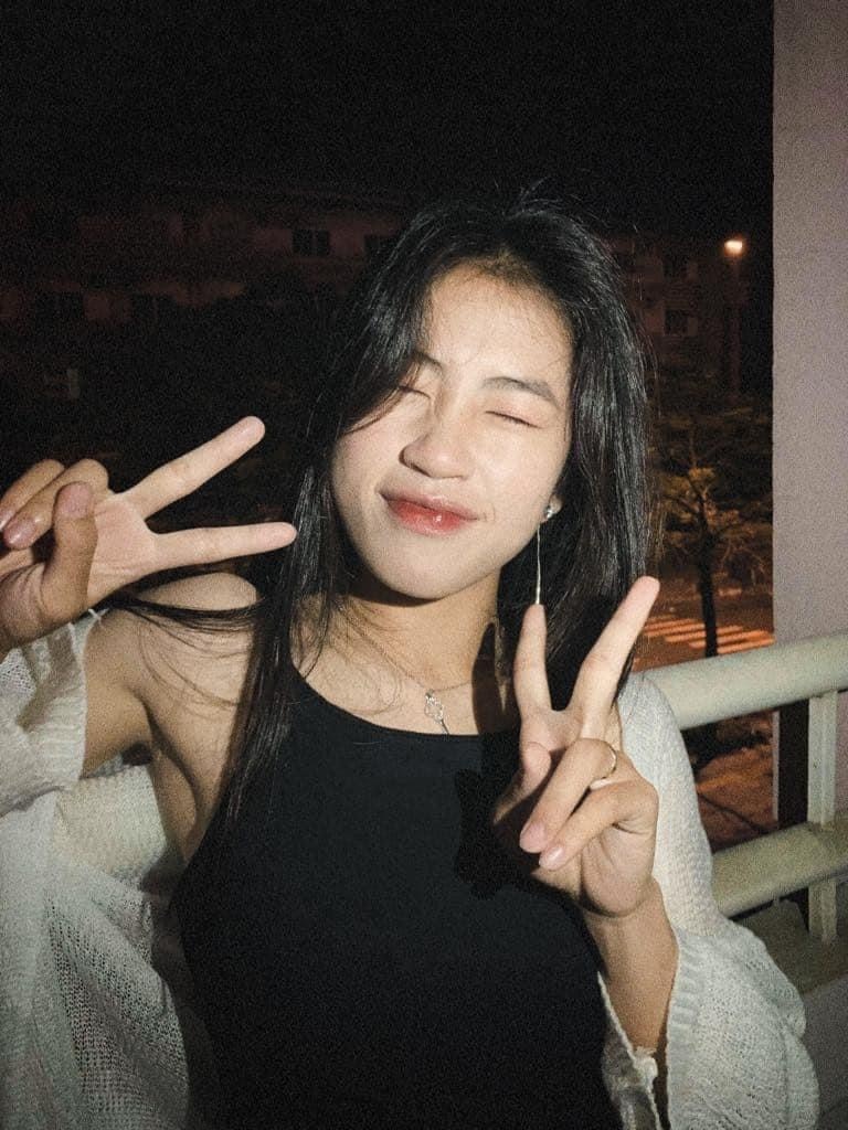 Chan dung Thanh Nha anh 7