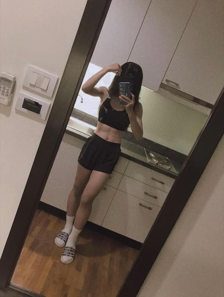 Chan dung Thanh Nha anh 5