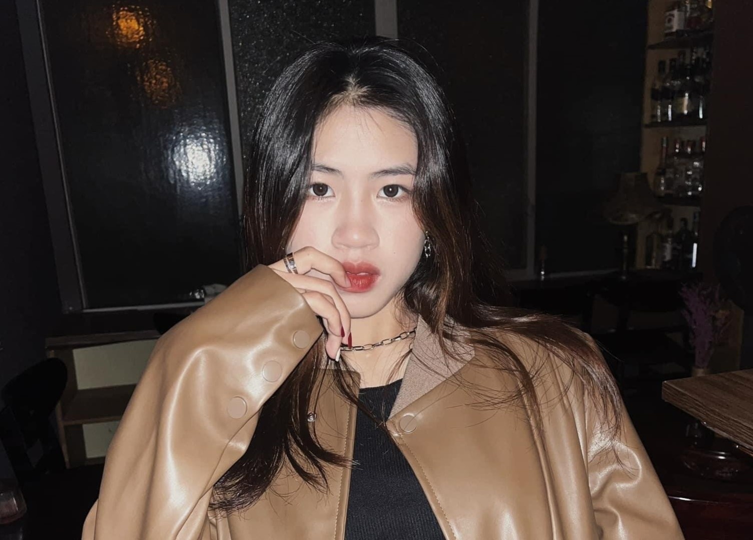 Sac voc an tuong cua Thanh Nha hinh anh