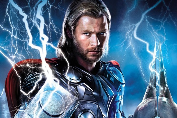Thor: The Dark World anh 1