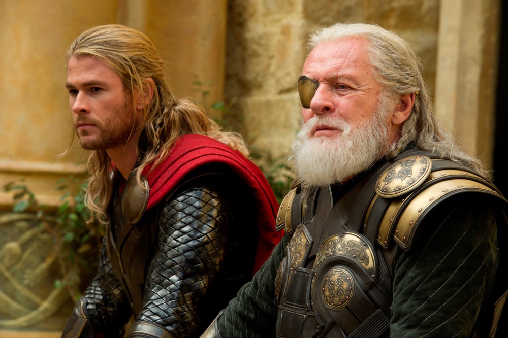 Than Sam Thor tung trailer moi hap dan hinh anh