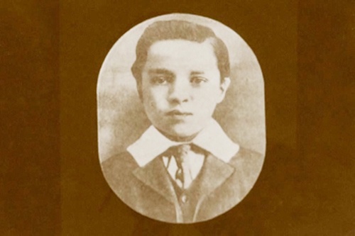 Ẩn số gốc gác vua hề Sác-lô | vua hề Sác-lô,Charlie Chaplin