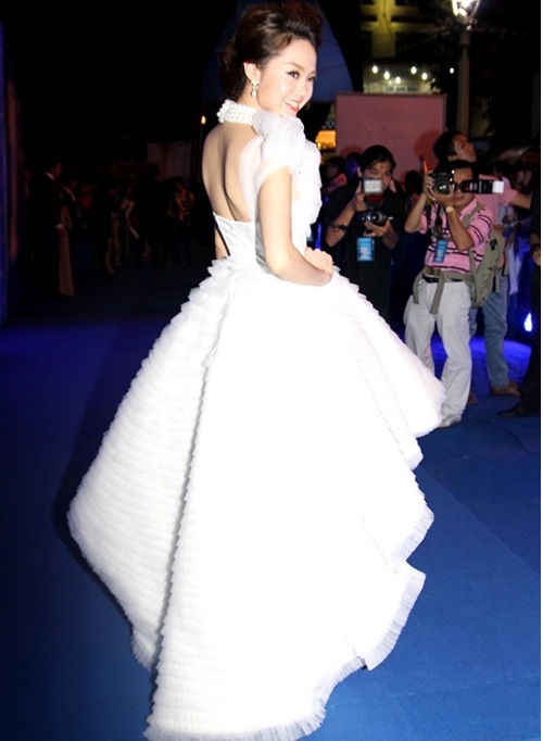 Minh Hằng: Công chúa hay kiều nữ gợi cảm | Minh Hằng 2013,Ca sĩ Minh Hằng,Thời Trang Sao