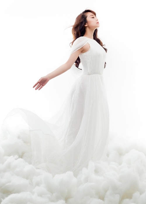 Minh Hằng: Công chúa hay kiều nữ gợi cảm | Minh Hằng 2013,Ca sĩ Minh Hằng,Thời Trang Sao