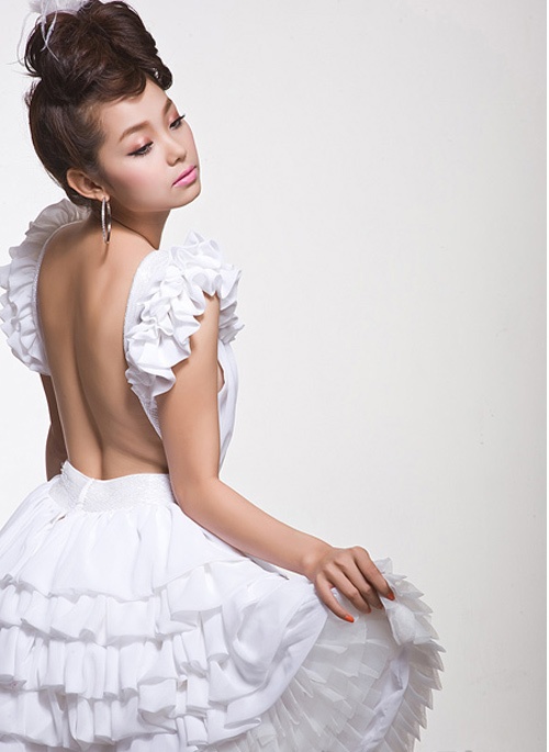 Minh Hằng: Công chúa hay kiều nữ gợi cảm | Minh Hằng 2013,Ca sĩ Minh Hằng,Thời Trang Sao