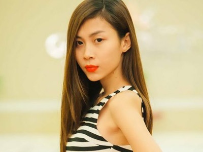 Ban sao Thuy Tien o Next Top Model la nguoi chuyen gioi hinh anh