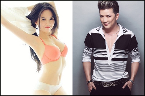 Nhung sao Viet bi gan mac 'thanh chem' hinh anh