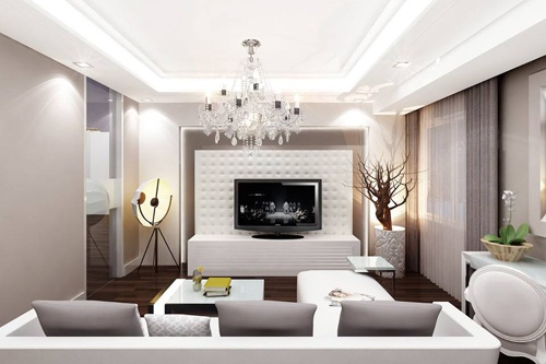 Ban gai hot girl cua Tran Thanh khoe nha dep lung linh hinh anh