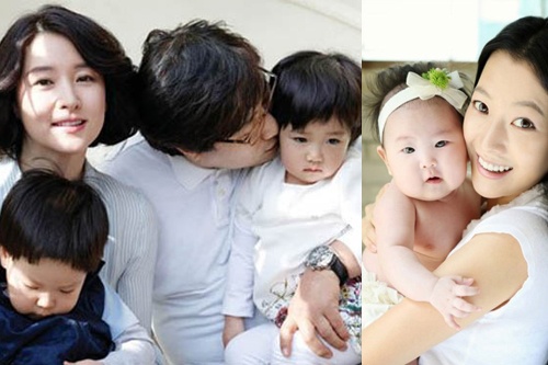 Nhung quy tu duoc sao Han giau ky hinh anh