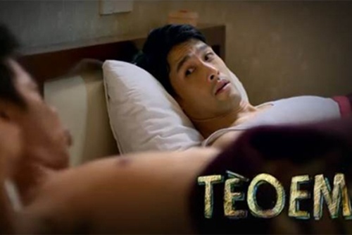 Anh em Tri Nguyen tai xuat sau 'Bui doi Cho Lon' hinh anh