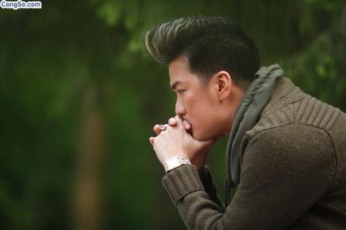 Dan mang chi trich Mr.Dam vi tam thu gui Nguyen Anh 9 hinh anh