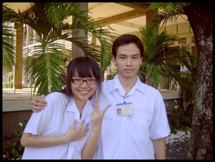 Nhin lai Toc Tien moc mac thoi sinh vien truong Y nhi nhanh hinh anh