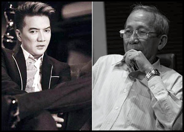 Ket thuc dep khi Mr Dam gap Nguyen Anh 9 hinh anh