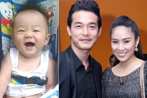 Quy tu de thuong cua Quach Ngoc Ngoan - Le Phuong hinh anh