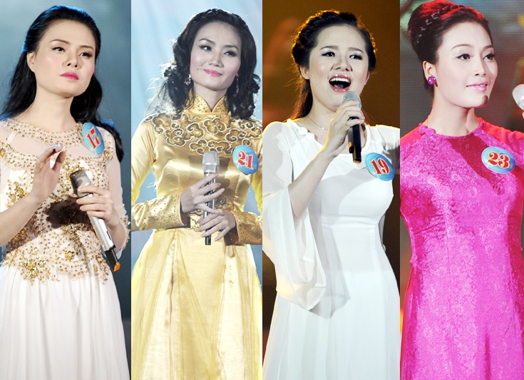 Nhung ung vien sang gia cua Sao Mai 2013 hinh anh