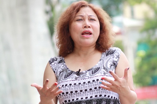 Siu Black: ‘Nguoi ta bao toi PR…’ hinh anh