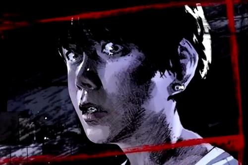 Thot tim cung phim kinh di Han Quoc hinh anh