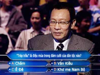 Nhung gameshow truyen hinh Viet keo khan gia bang tien hinh anh