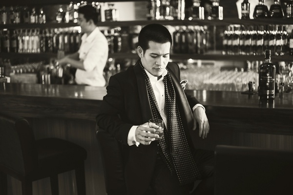 Dao dien Viet Tu: 'Khong phien khi duoc so voi Dung khung' hinh anh