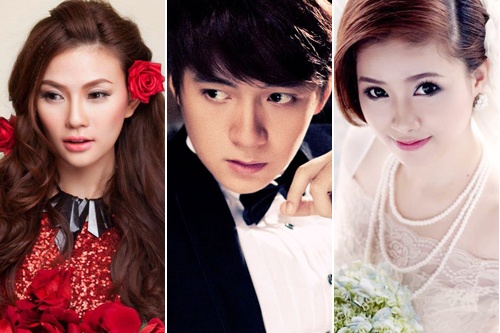 Dan sao teen bi lam kho khi chon quan quan The Voice Kids hinh anh