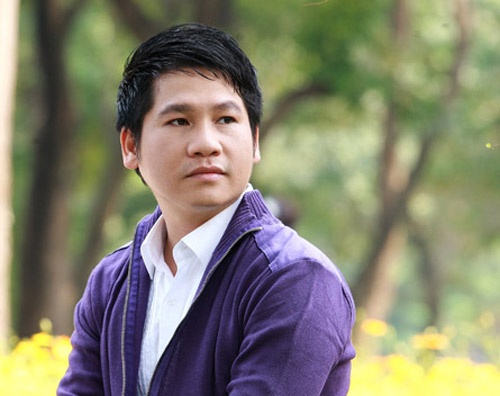 Trong Tan nghi day khong phai do chua co danh hieu NSUT hinh anh