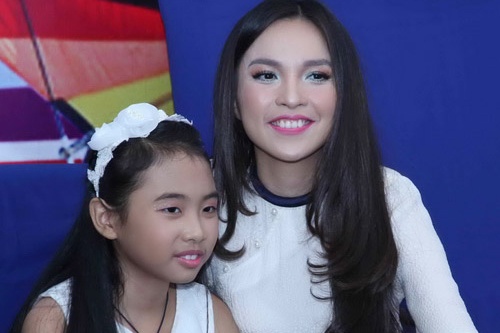 Hien Thuc: 'Hay danh cho Phuong My Chi su binh yen' hinh anh