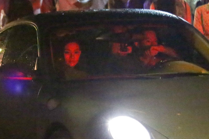 Thu Thuy 'cuoi' xe la di dien hinh anh