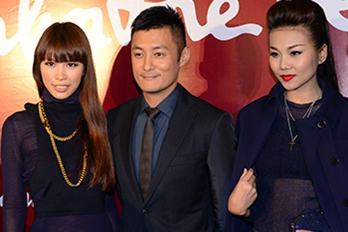 Tai tu Hong Kong hoi ngo dan my nhan Viet hinh anh