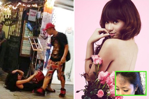 Sao Viet va nhung nghi an danh nhau gay xon xao hinh anh