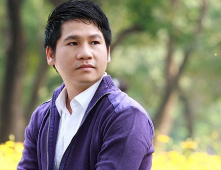 Trong Tan da co quyet dinh thoi viec hinh anh