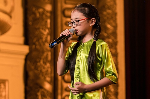 Phuong My Chi da diet voi 'Thua mot nguoi dung' hinh anh