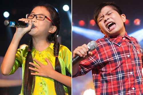 Phuong My Chi - Quang Anh 'don tim' khan gia dem Trung thu hinh anh