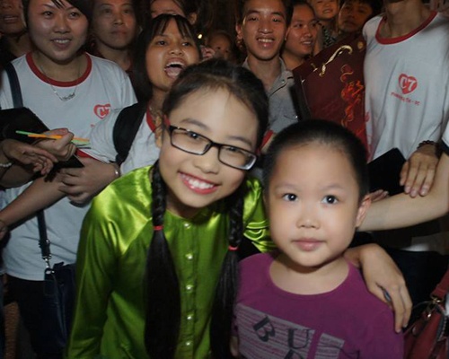 9 show dien co gia ‘tren troi’ cua Phuong My Chi? hinh anh