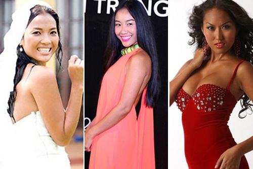 Di tim diem chung cua nhung sao Viet lay chong Tay hinh anh