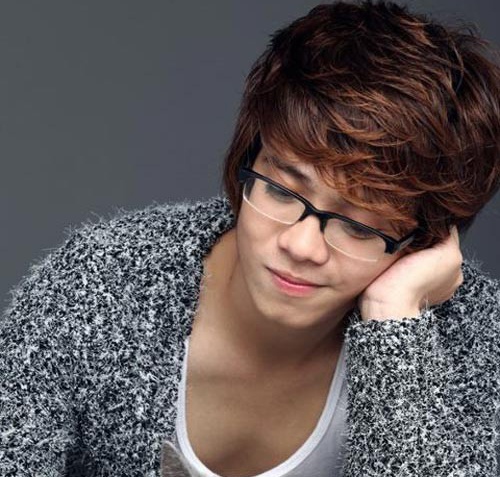 Bui Anh Tuan da het lenh 'treo mic' o Bai hat yeu thich hinh anh