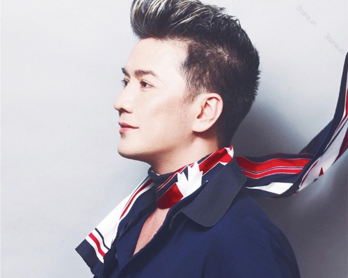 Dam Vinh Hung: 'Toi can nhung nguoi ghet minh' hinh anh