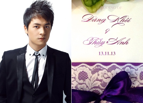 Nghi an Dang Khoi sap ket hon hinh anh