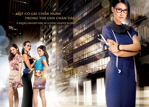 Hang loat su kien dien anh doi lich ngay Quoc tang hinh anh