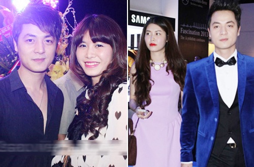 Anh vo sap cuoi hot girl cua Dang Khoi hinh anh