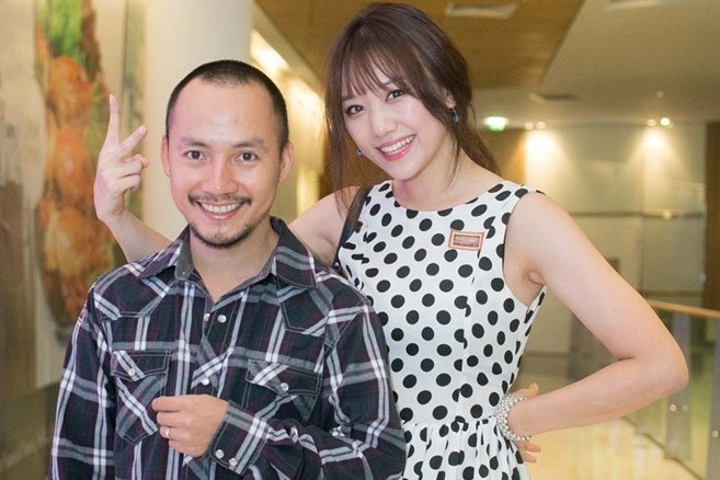 Hari, Tien Dat tho phao vi khong vao top 3 'Cuoc dua ky thu' hinh anh