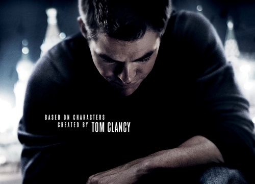 Trailer phim moi cua Chris Pine gay sot hinh anh