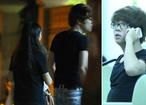 Bui Anh Tuan bot gay go hon sau nghi an dap da hinh anh