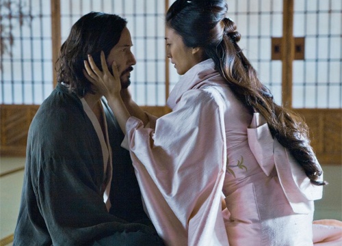 Ban hung ca '47 Ronin' tung trailer an tuong hinh anh