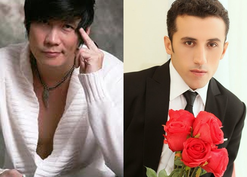 Khanh Phuong ru re ca si Tho Nhi Ky 'tim lai chut ky niem' hinh anh