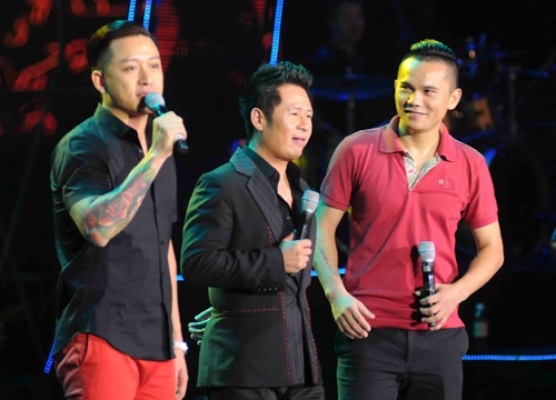 Bang Kieu lan dau tai ngo Tuan Hung va Qua Dua Hau hinh anh